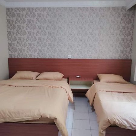 Wisma Aulia 88 Tembilahan Exterior foto